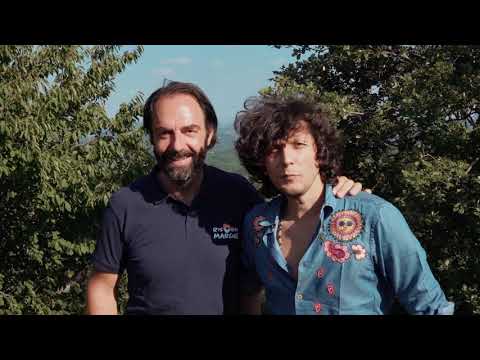 Concerti RisorgiMarche 2018 Ermal Meta + Simone Cristicchi & Gnu Quartet