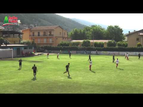 Finale Triangolare Play Off. Villa San Sebastiano - Montaurei 2°Tempo