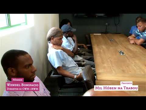 Persconferentie 3 augustus 2017