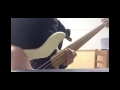Christian Mcbride - ...Or so you thought Bass cover