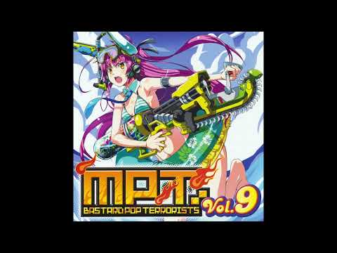 DJ Eterni-T - FRIDAYNIGHT POSSE