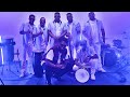 Perl’Ocean - Nancy Derougere Pou toi (Cover)