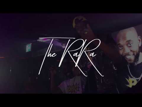 The RaRa Performing Elegance at #BrukOut