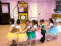 Friendship Dance