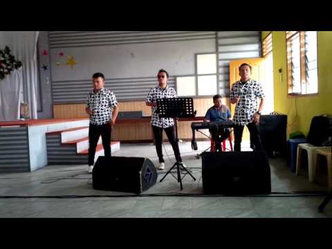 labesta trio~izinkan aku