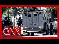 Deadly mass shooting at public transit rail yard in California