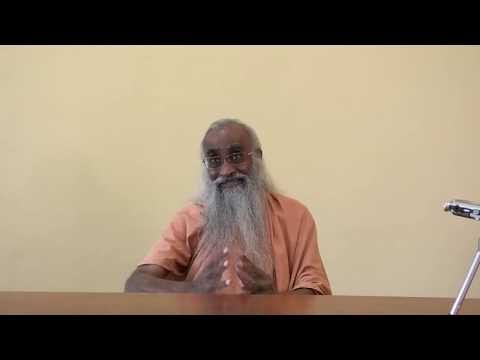 Gospel of Matthew - A Mystical Explanation Part 1 of 33