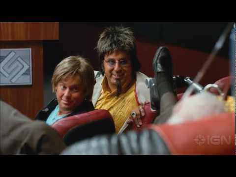 Tim and Eric's Billion Dollar Movie (Clip)