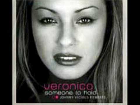 Someone to Hold -Veronica Feat Big Pun & Cuban Link