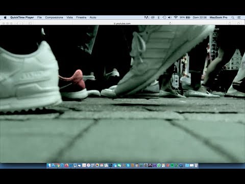 CERCAMI - MIMMO LOCASCIULLI