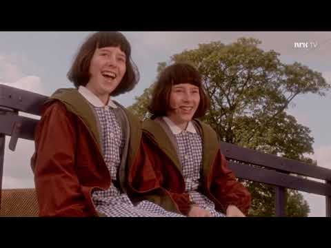 The Darling Buds Of May HD S03E01 "The Happiest Days of Your Life" Part 1