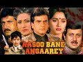 Aasoo Bane Angaarey 1993 Bollyood Superhit Full Movie Jeetendra Madhuri Dixit Deepak