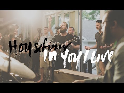 Thumbnail for In You I Live video