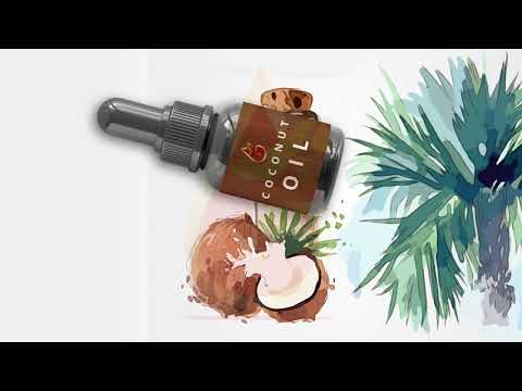 A.g. industries saturated & unsaturated fractionated mct coc...