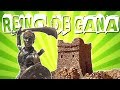 IMPÉRIO DE GANA - CIVILIZAÇÃO DE GANA // REINOS AFRICANOS