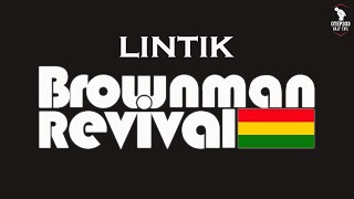 Brownman Revival | Lintik 🎤HQ Karaoke🎤