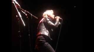 Cat Power - Bully (Live @ Roundhouse, London, 25/06/13)