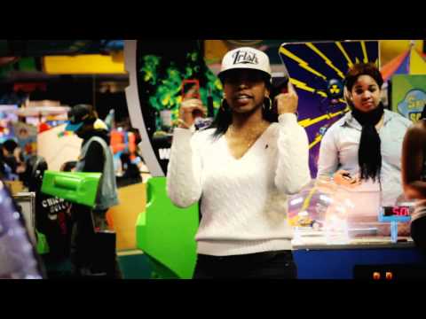 Chin Chilla Meek - I'm ILL