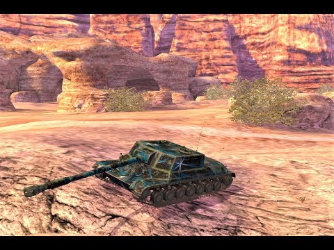 WZ-111-1G FT: 4200 DMG 5 kills (New Chinese TDs) - WOT BLITZ - 🇨🇳