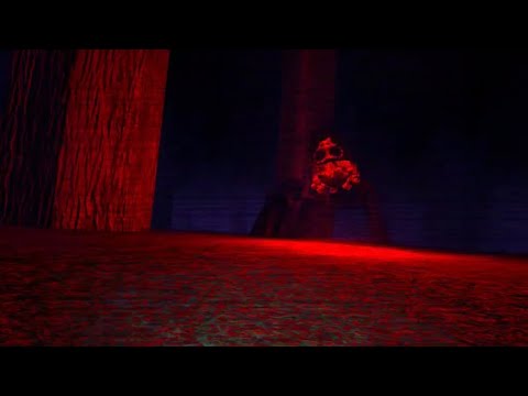 Playing clouds gorilla horror (no cuts, no edits) new series 