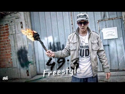 Freestyle 49:3 (Clip officiel)