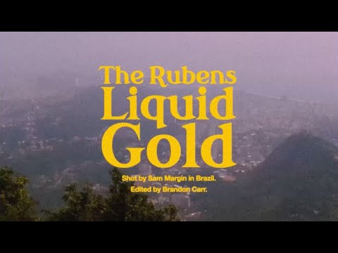 Video thumbnail for Liquid Gold