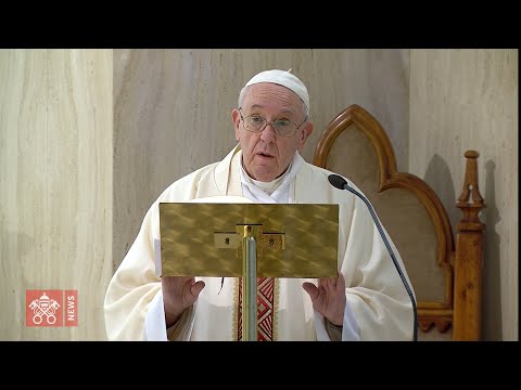 Il Papa: Dio accolga le vittime della pandemia. Non c'è fede senza libertà