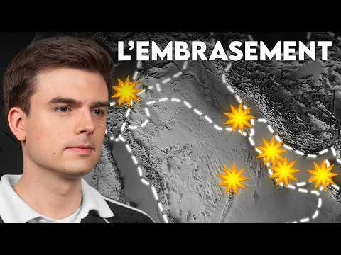 Je vous résume la guerre ouverte entre Trump, Israël et l'Iran