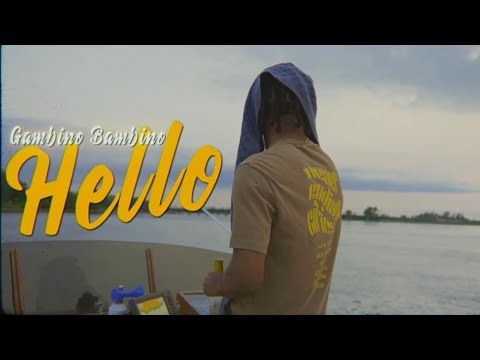 8Bambino - HELLO (Prod. By Ribzy)