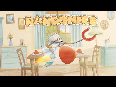 Randomice Release Date Trailer thumbnail