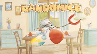 Watch and explore about Randomice