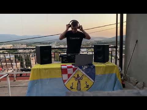 NokeyL Project X 16.9 Set/Hard Techno/Trance Set. Part 1