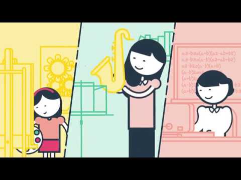 dyslex.io: What is Neurodiversity?