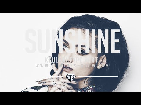 "SOLD" Kehlani x PARTYNEXTDOOR x Bryson Tiller Type Beat -"Sunshine" (Prod. By Jairtheshadow)