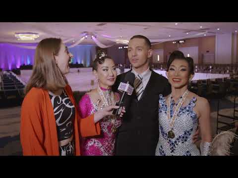 Igor Colac, Iris & Emi #DesertClassic23