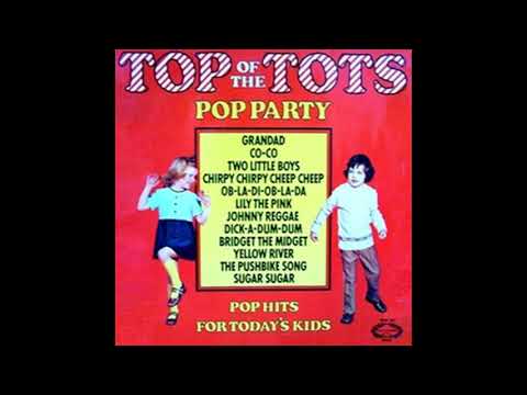 download lagu mp3 mp4 Tots Pops Vol 5, download mp3 Tots Pops Vol 5 free download mp3, download mp3 Tots Pops Vol 5