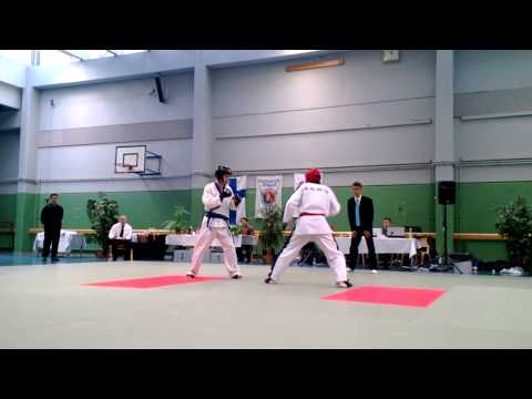 HJMS IC2013 - Suvanto vs Ludans