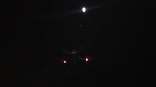 preview picture of video 'Fly under the moon | night fly | Dji Mavic Pro night fly'