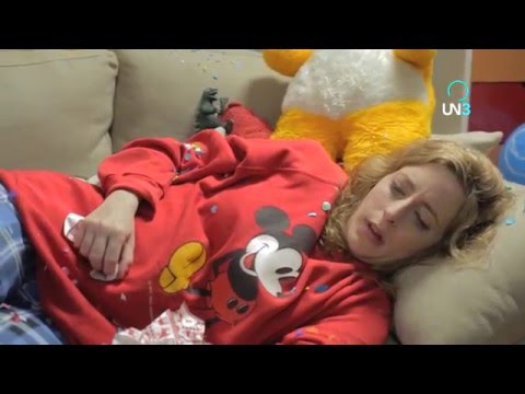 PSICOSOMÁTICA | Capítulo 02