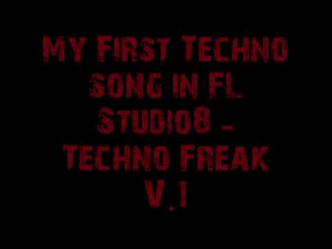 Techno Freak V1