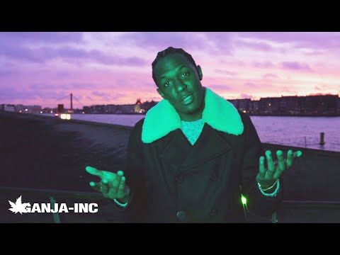 Jushumble - Baby Daddy Issues (Official Video)