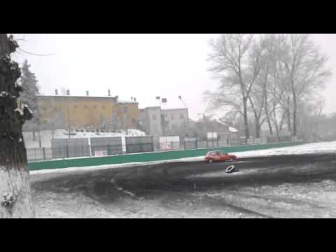 WOSP NA KOŁACH KROSNO ZAŁOGA M.TUREK.B.SZURLEJ