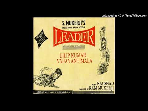 Apni-Azadi-Ko-Hum-Rafi-Leader-Naushad-Shakeel Badayuni-1963