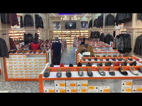 Fast Step / Promotion film