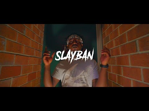 SlayBan - Fendi Captain (Official Video)