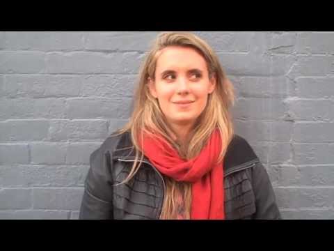 OkCupid Online Dating Video!- Profile Questions!