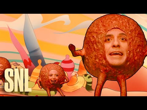 Meatballs - SNL