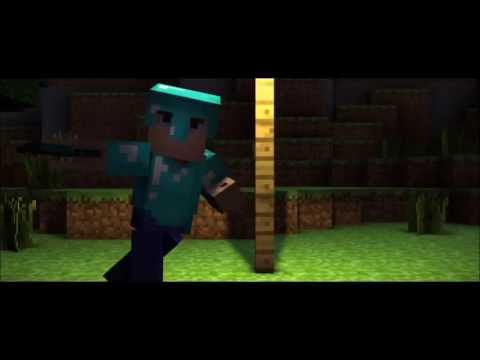 My Top 5 Best Minecraft Parodies/Songs UPDATED October 2013