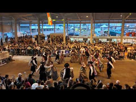 CTG RANCHO DA SAUDADE ADULTA - BALAIO