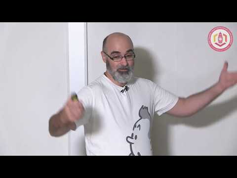 SC London 2017 (Day 2) Learning, Communication, Quality and Craftsmanship by Joe Schmetzer